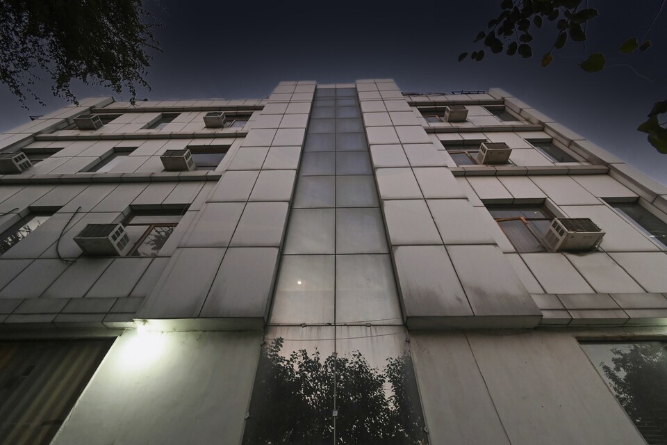 OYO Townhouse 778 Hotel Sehej Inn, Karol Bagh Delhi, Delhi