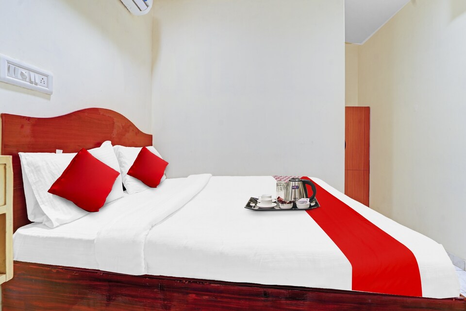 POP 85450 Hotel New Mayur, Keonjhar, Keonjhar