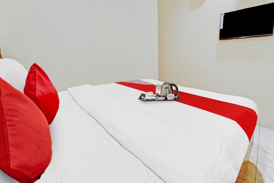 POP 85450 Hotel New Mayur, Keonjhar, Keonjhar