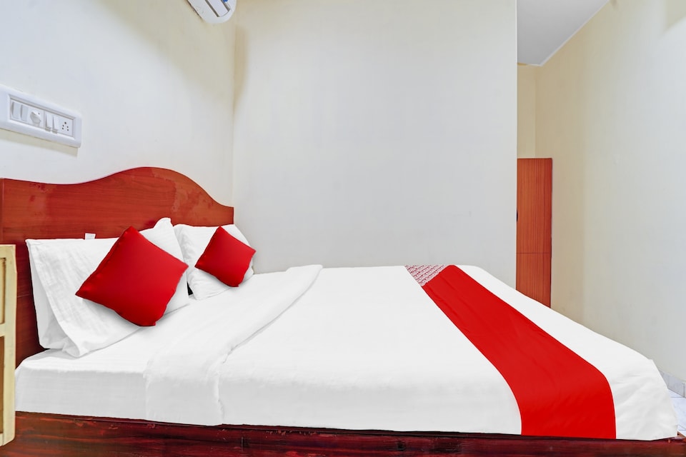 POP 85450 Hotel New Mayur, Keonjhar, Keonjhar