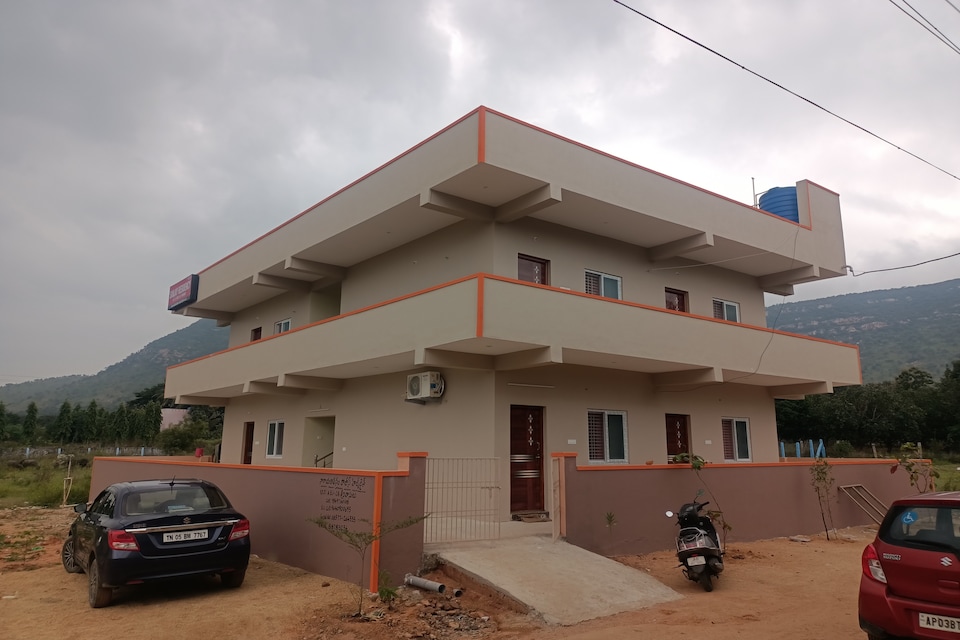 OYO Sanjay Residency, Puttur-AP, Puttur-AP