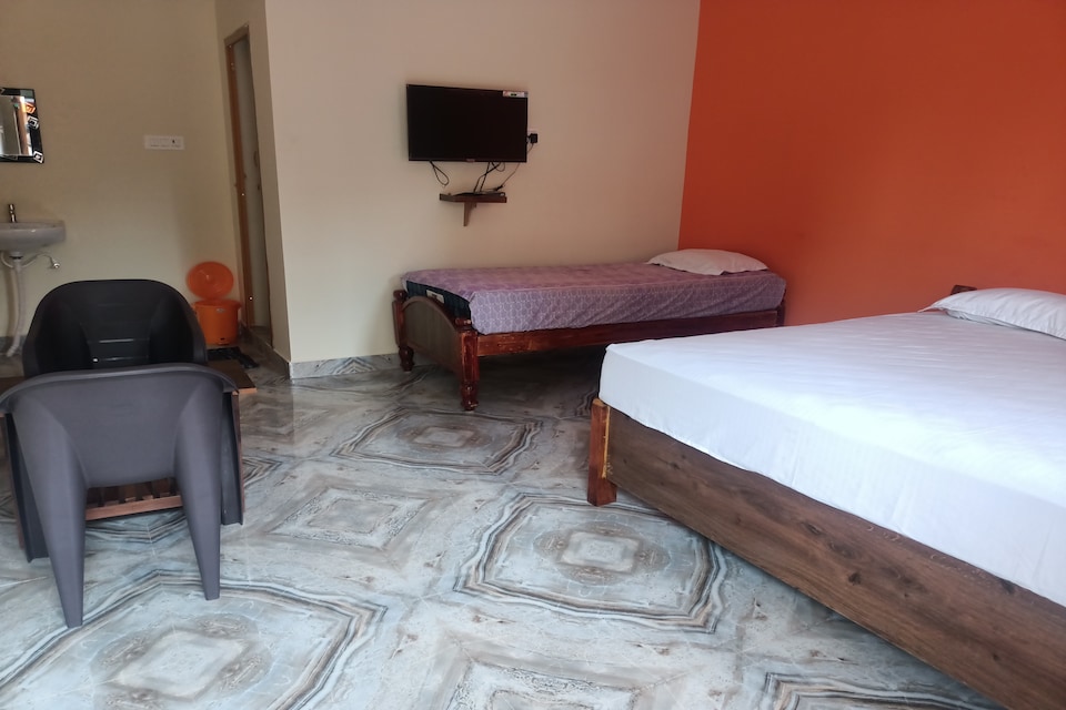 OYO Sanjay Residency, Puttur-AP, Puttur-AP