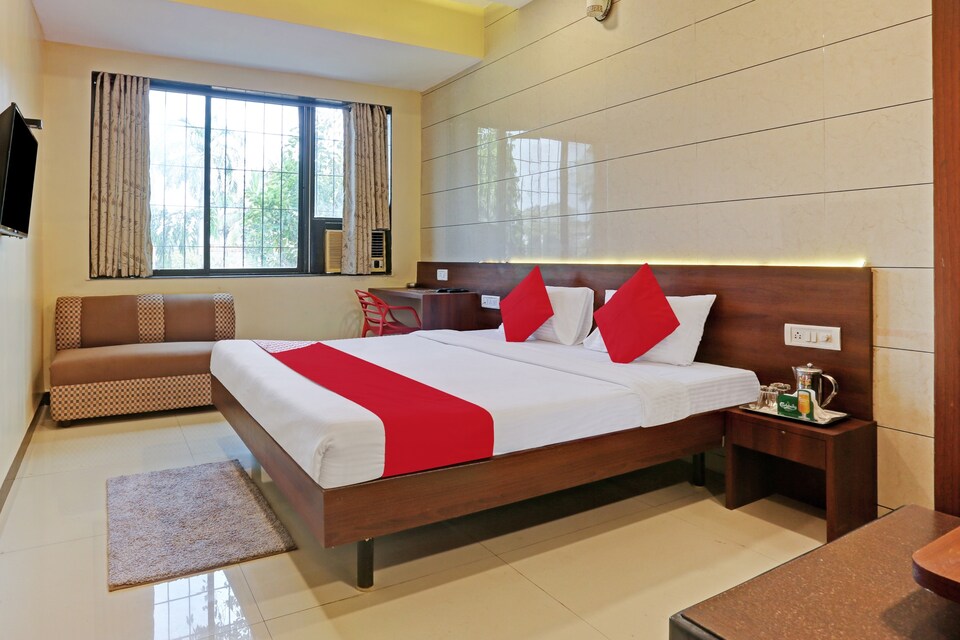 OYO 85456 New Sarika, Kalyan-Asangaon-Titwala- Kasara, Mumbai