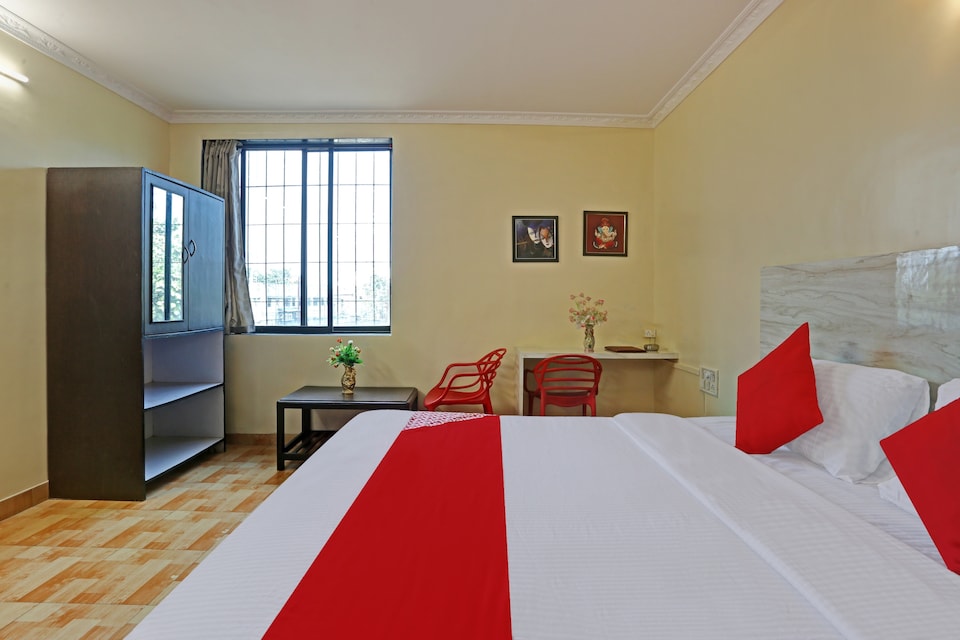 OYO 85456 New Sarika, Kalyan-Asangaon-Titwala- Kasara, Mumbai