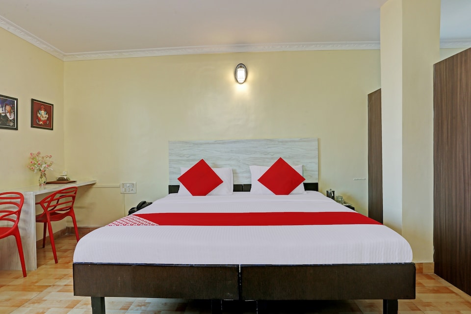 OYO 85456 New Sarika, Kalyan-Asangaon-Titwala- Kasara, Mumbai