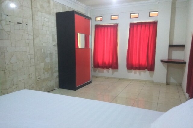 OYO 90861 Sutomo Residence Syariah