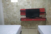 OYO 90861 Sutomo Residence Syariah
