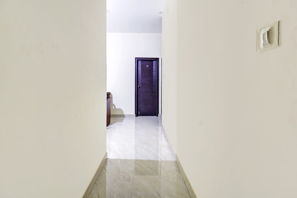 SPOT ON 85465 Hotel PRaju, Jalahalli Bangalore, Bangalore