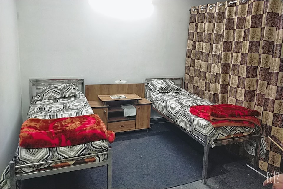 OYO Home Relax Guest House, Barmer, Barmer