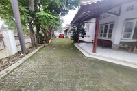 OYO 90865 Hotel Kusuma Purwakarta