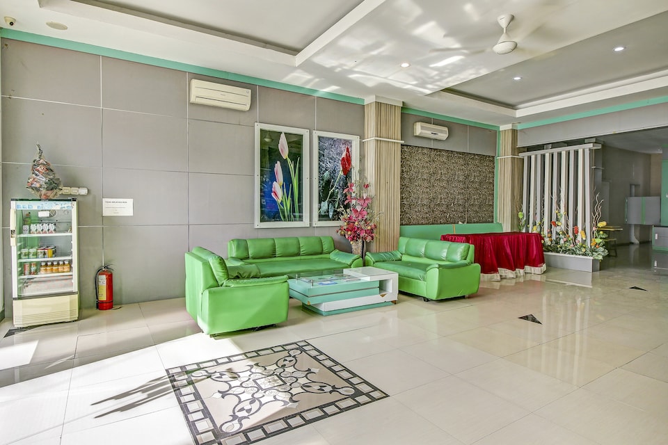 OYO 90866 Wilven Guest House Syariah, Palu Kota, Palu