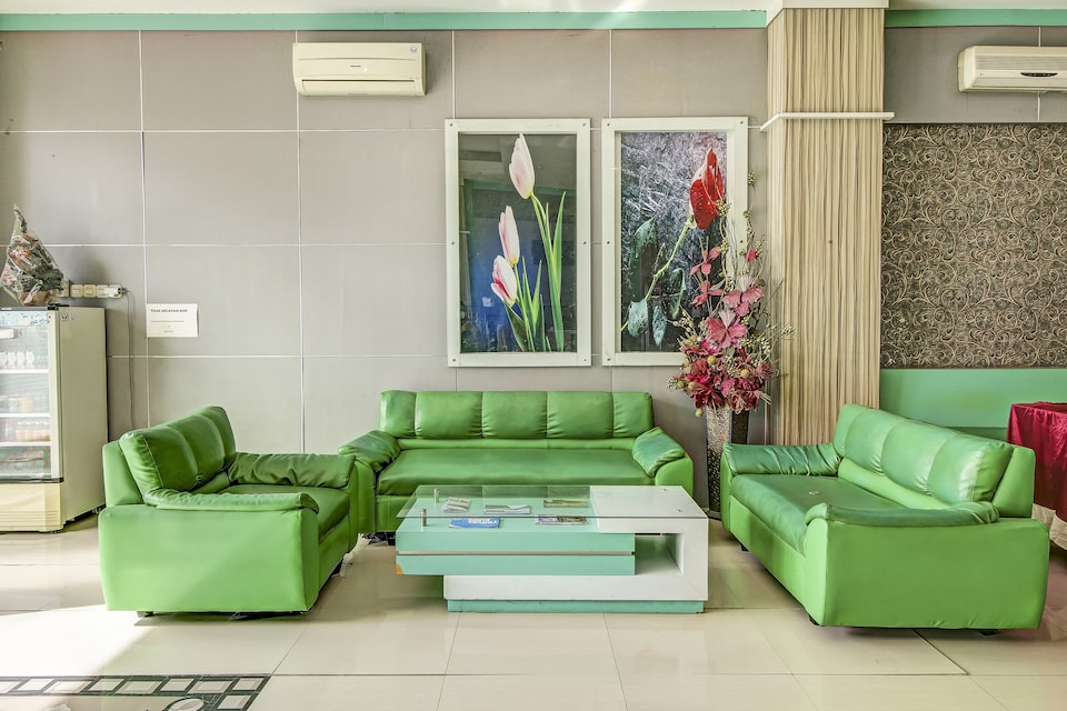 OYO 90866 Wilven Guest House Syariah, Palu Kota, Palu