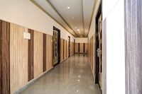 Collection O Hotel Ganga Palace