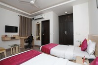 OYO Lotus Panache Near Appu Ghar