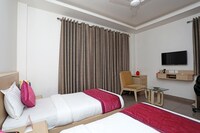 OYO Lotus Panache Near Appu Ghar