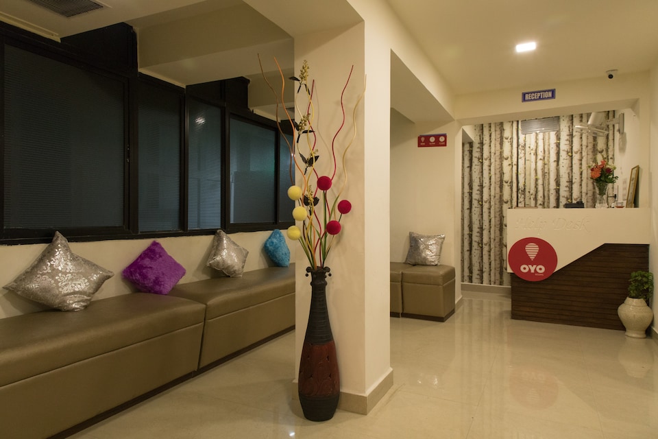 OYO 10254 Hotel Taha Pride, Nagpur Airport, Nagpur