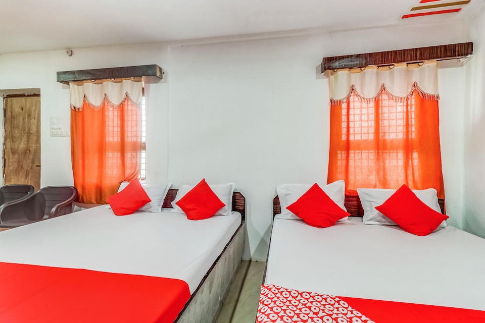 OYO 85487 Hotel Mahaveer Residency, Anantapur, Anantapur