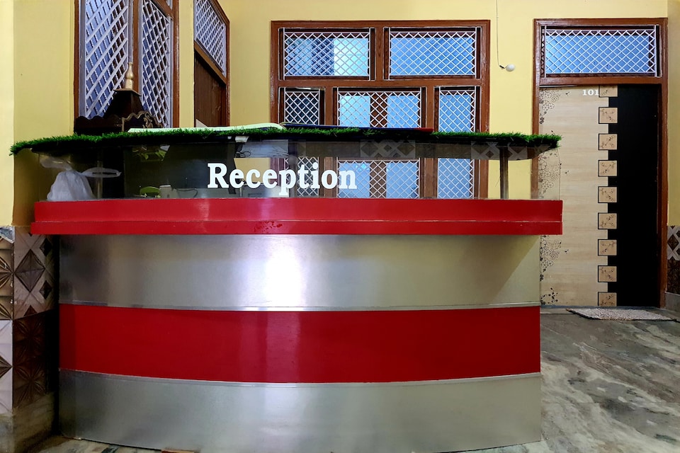 OYO R V Hotel, Bulandshahr, Bulandshahr