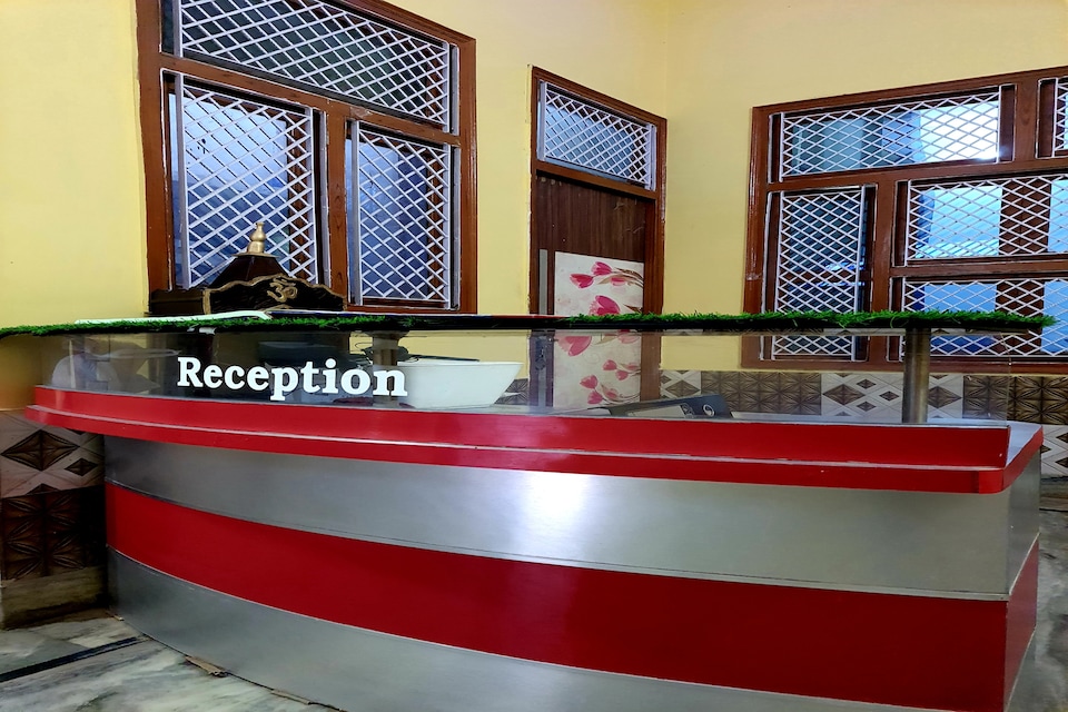 OYO R V Hotel, Bulandshahr, Bulandshahr