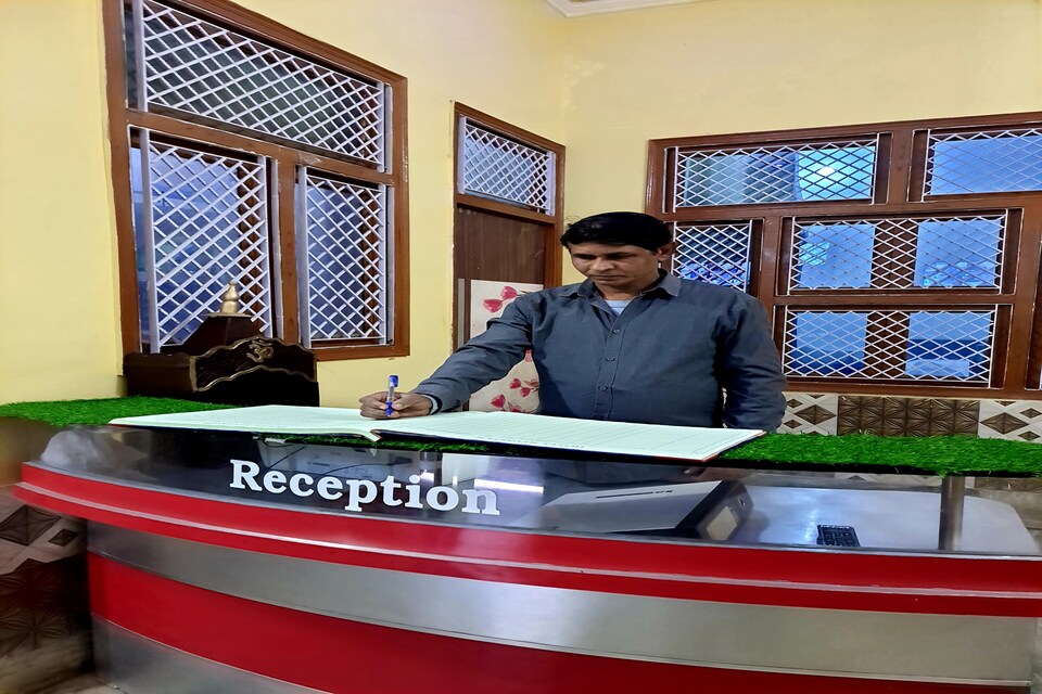 OYO R V Hotel, Bulandshahr, Bulandshahr