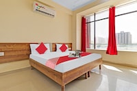 OYO Star Residency Near Omaxe Gurgaon Mall