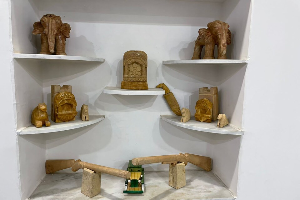 OYO Home Amrit Kunj, Jaisalmer, Jaisalmer