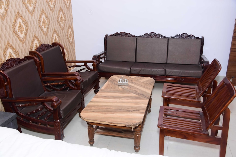 OYO 85504 Udiksh Hotel & Restaurants, Rohtak, Rohtak