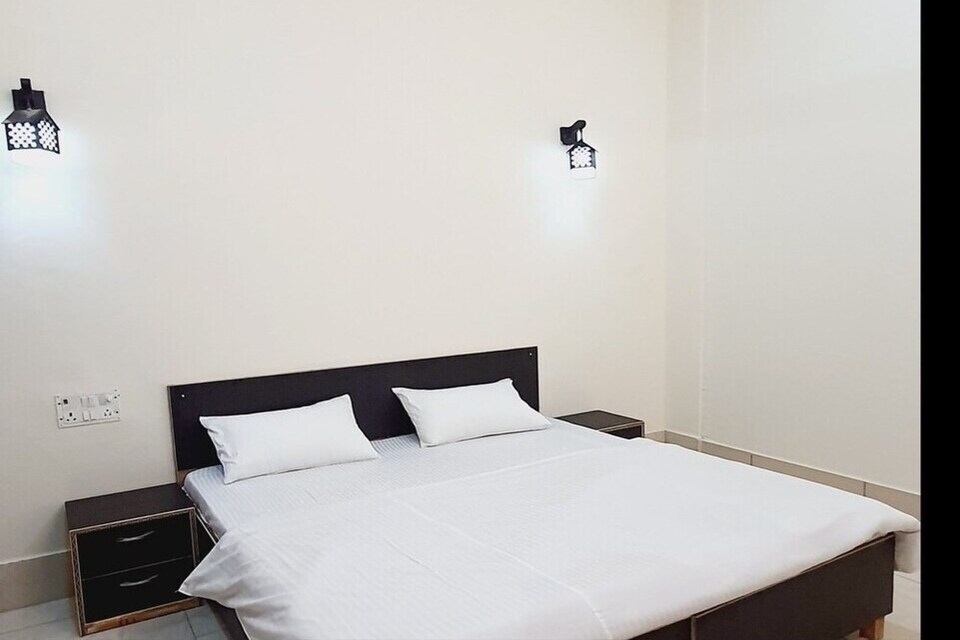 OYO 85506 Park Residency, Bulandshahr, Bulandshahr