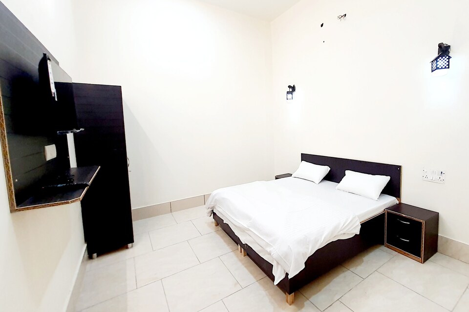 OYO 85506 Park Residency, Bulandshahr, Bulandshahr