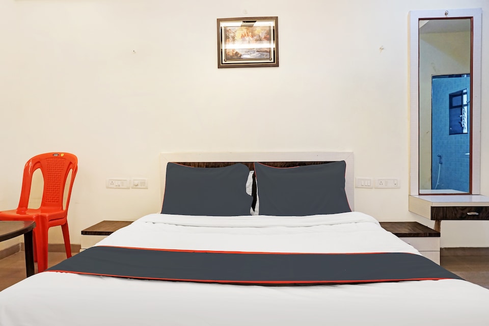 Collection O 85518 Hotel Gulab Paradise, Lonavala, Lonavala