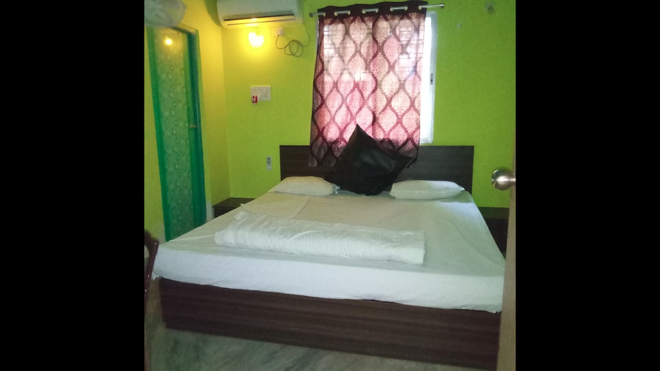 OYO 85520 A India Guest House, Agartala, Agartala