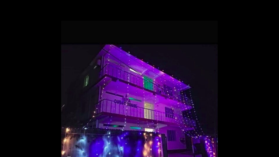 OYO 85520 A India Guest House, Agartala, Agartala