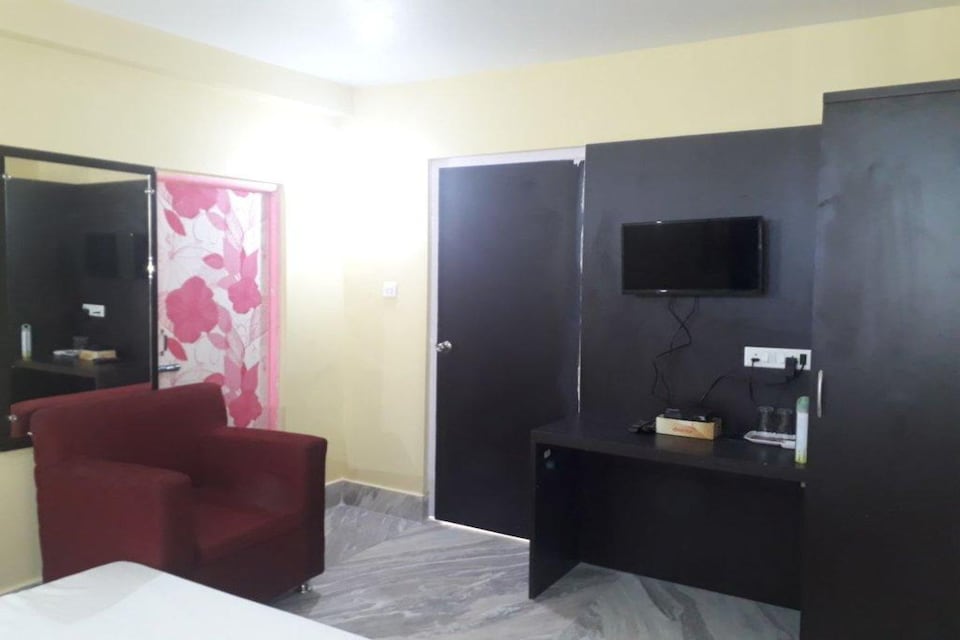 OYO 85520 A India Guest House, Agartala, Agartala