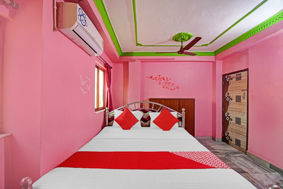 OYO 85524 Hcn Guest House, Ruby Hospital Kolkata, Kolkata