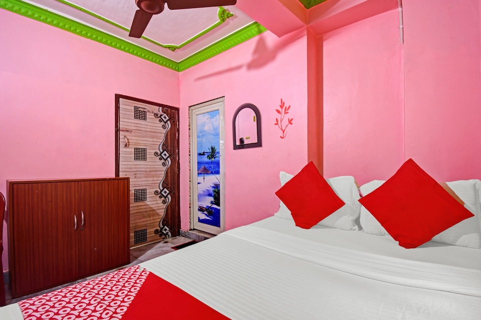 OYO 85524 Hcn Guest House, Ruby Hospital Kolkata, Kolkata