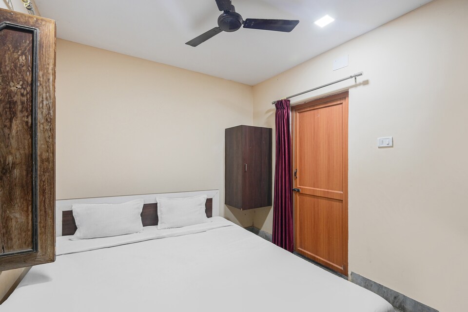 OYO 85525 Ashirbad Inn, Railway Station Bhubneshwar, Bhubaneswar