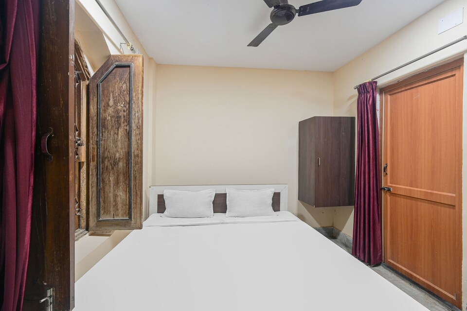 OYO 85525 Ashirbad Inn, Railway Station Bhubneshwar, Bhubaneswar