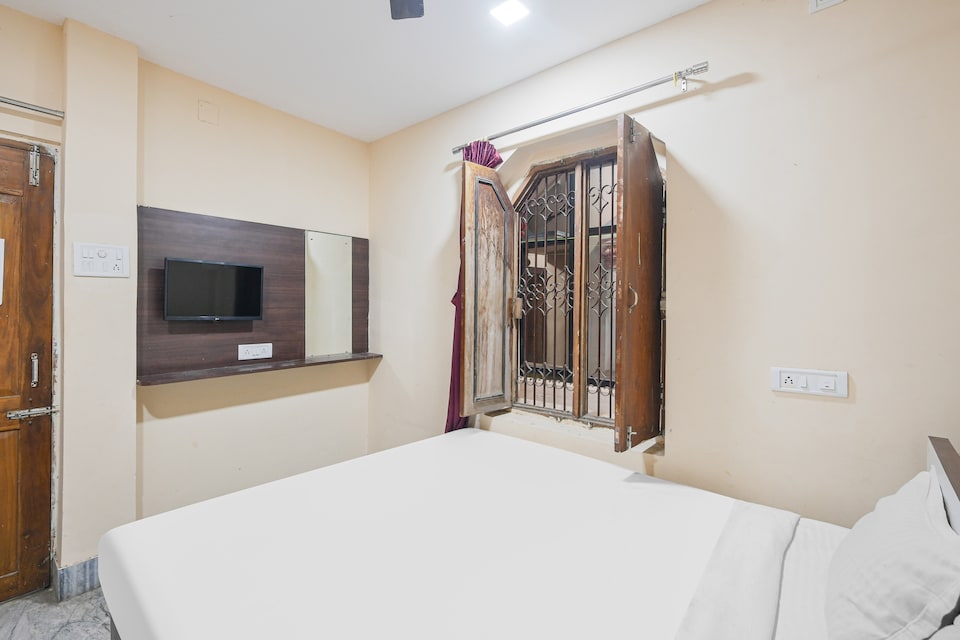 OYO 85525 Ashirbad Inn, Railway Station Bhubneshwar, Bhubaneswar