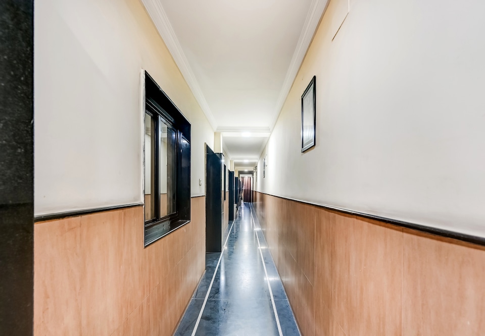 Hotel O Rourkela  Palace, Rourkela, Rourkela