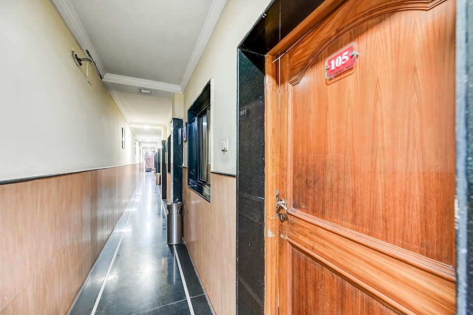 Hotel O Rourkela  Palace, Rourkela, Rourkela