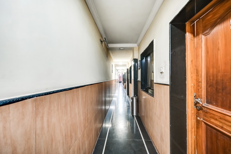 Hotel O Rourkela  Palace, Rourkela, Rourkela