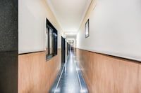 Hotel O Rourkela  Palace