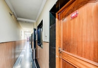 Hotel O Rourkela  Palace