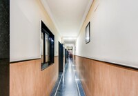 Hotel O Rourkela  Palace