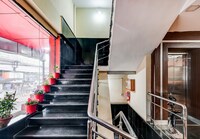 Hotel O Rourkela  Palace