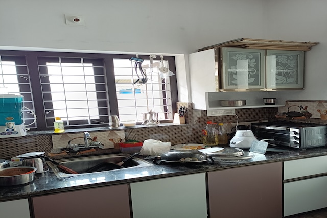 OYO Home Happy Villas