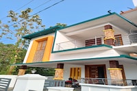 OYO Home Happy Villas