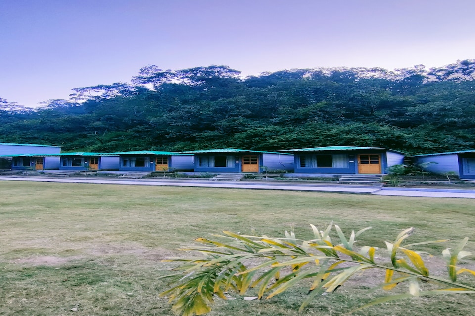 OYO 85534 Royale Rainbow Resort, Neelkanth Road, Rishikesh