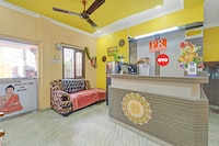 Hotel O Prime Rooms guest house