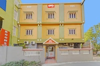 Hotel O Prime Rooms guest house